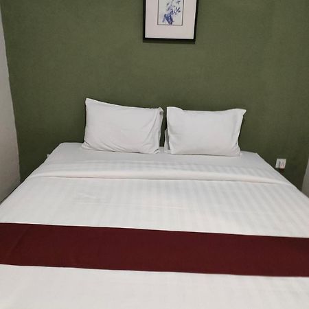 Апартаменты Donata House Джимбаран Экстерьер фото